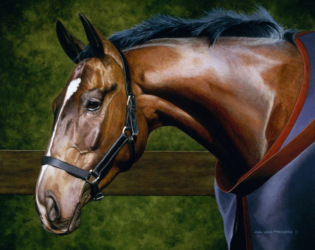 Daryl Davies Home of Fine Art Paintings