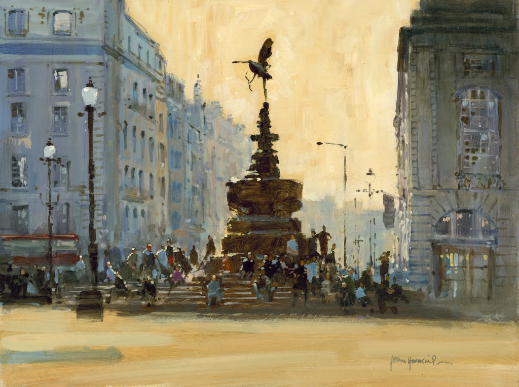 Daryl Davies Home of Fine Art Paintings